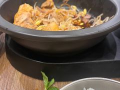 -云海肴汽锅鸡·云南小炒(曲江大悦城店)