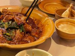 -龙门阵茶屋川菜馆(武康路店)