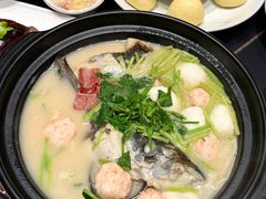 -小绍兴家宴·百年绍兴菜(鲁迅路店)