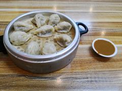 蒸饺-福建沙县小吃(雅居乐花园店)