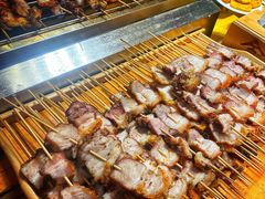 -沙州食驿·非遗小吃夜市