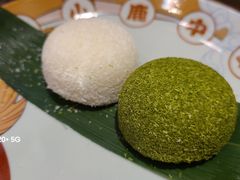 -仙隐小鹿中华料理(南宁万象城店)