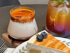 -八婆婆烧仙草(中山路店)