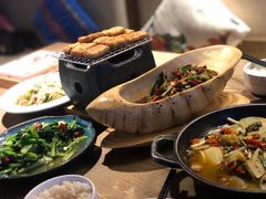 -兰木肆·云南菜(龙湖U城天街店)
