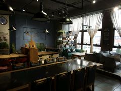 -娇点烘焙(颐高店)