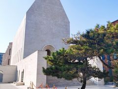 -中国油画院咖啡馆