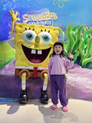 -尼克Playtime(欢乐海岸店)