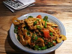 -树厨贵州菜(大十字店)