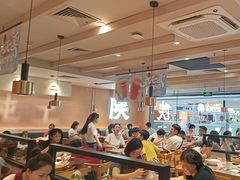 -大师兄·西北小馆(南沙万达广场店)