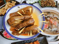 -土连锅·现熬养生汤锅(梁家巷店)
