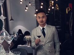 -JF Garden(渔人码头店)