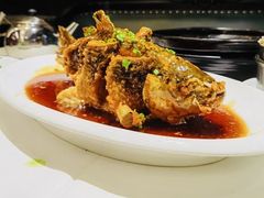 -金春禧·鲁菜海鲜(延吉路万达店)