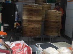 -巴比馒头(武林路店)
