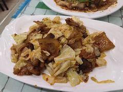 -李庄白肉(草堂店)