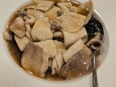 -蓬莱阁中餐厅(崇文门店)