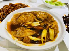 特色面筋煲-光明邨大酒家(汇阳广场店)