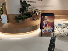 -Peet's 皮爷咖啡(海雅缤纷城店)