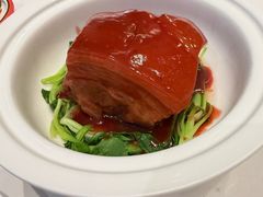 -老正兴菜馆(福州路店)