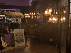 -LONG BAR 廊吧(外滩华尔道夫酒店)