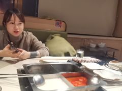 -海底捞火锅(劲松店)