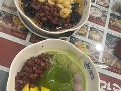 -赵记传承·中国甜品(福州总店)
