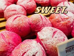 -木子木水日式烫面包(世界城光谷店)