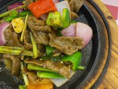 -吉源大排档·鱼生·海鲜(烧烤彩印厂店)