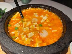 -醉舍·新淮扬菜(长宁龙之梦店)