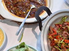 -玉林烤鸭店(定福庄店)