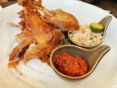 巴厘岛脏鸭餐-THE PAWON·8碗(古北SOHO店)