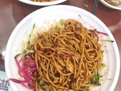 -护国寺小吃(地安门店)