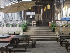 -新万鑫银丝面·非遗无锡味(惠山古镇店)