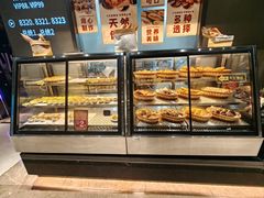 -萧邦音乐会所KTV·蒸汽活海鲜自助(福田店)