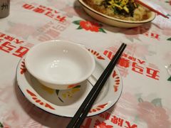-五马集·海鲜·温州大牌档(黑金冠五马街十字路口店)