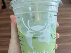 -瑞幸咖啡(协信星光广场店)