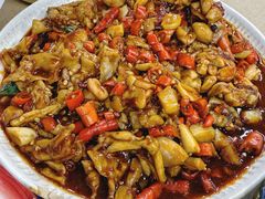 -老三样·旧食新味(万寿宫店)