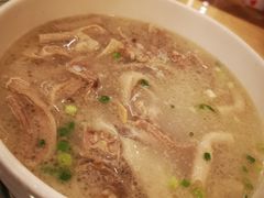 -敖家巷羊肉汤(瑞尔戴斯店)