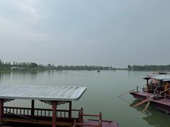 -白洋淀景区