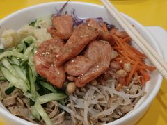 -嗨皮儿·现蒸面皮(抄纸巷店)