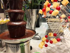 -宁波石浦豪生大酒店·自助餐厅