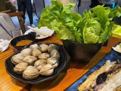 -丹东特色烤肉(学府路一部店)