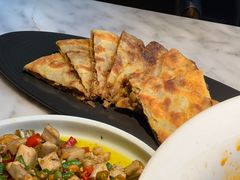 -蔴将·川菜(黄龙万科店)