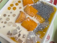 -香港華心糖水鋪(南西总店)