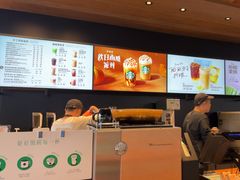 -星巴克臻选(北京太阳宫凯德店)