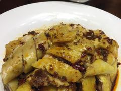 -牛头鱼庄·地道广西菜(鲁班店)