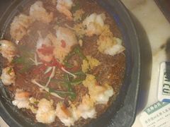 -绿茶餐厅(燕郊永旺店)