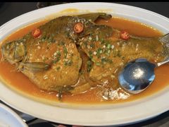 -曾宴·楚菜(湖北省博物馆店)