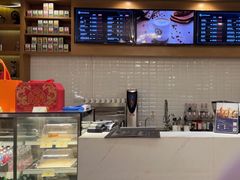 -逸派咖啡 EPARKCOFFEE(广安门店)