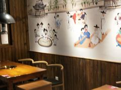 -万兴佳烤肉·长白山老味道(东岸里店)