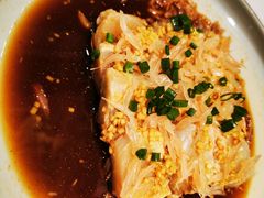 生腌蟹-信园